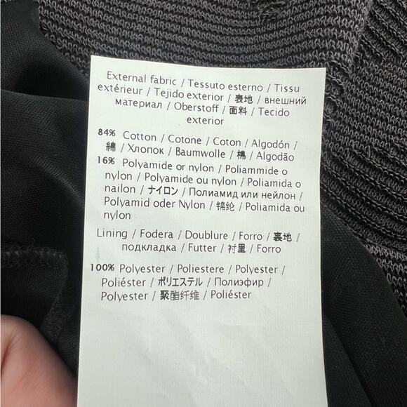 M Missoni zig zag fit and flare dress sz 6 - Picture 3 of 7